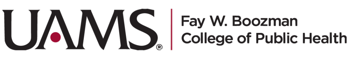 UAMS Fay W. Boozman College of Public Health